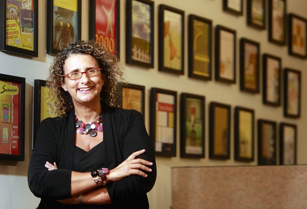 Dominique Raccah from Sourcebooks